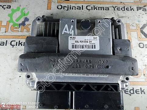 Audi A4 çıkma parça - Hekimoğlu Oto Çıkma Konya