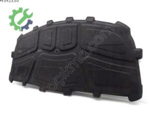 Sıfır Audi A4 Kaput 8W0863825