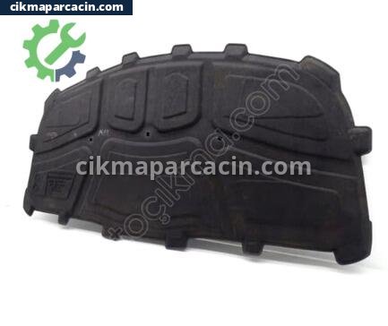 Audi A4 Kaput çıkma parça