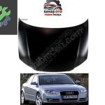 AUDİ A4 MOTOR KAPUTU 2004 2005 2006 2007 2008 / ORJ KALİTE
