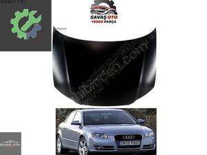 AUDİ A4 MOTOR KAPUTU 2004 2005 2006 2007 2008 / ORJ KALİTE