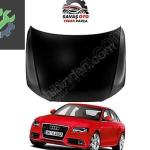 AUDİ A4 MOTOR KAPUTU 2008 2009 2010 2011 2012 / ORJ KALİTE