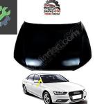 AUDİ A4 MOTOR KAPUTU 2012 2013 2014 2015