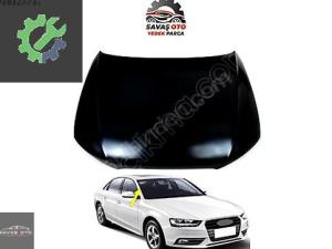 AUDİ A4 MOTOR KAPUTU 2012 2013 2014 2015