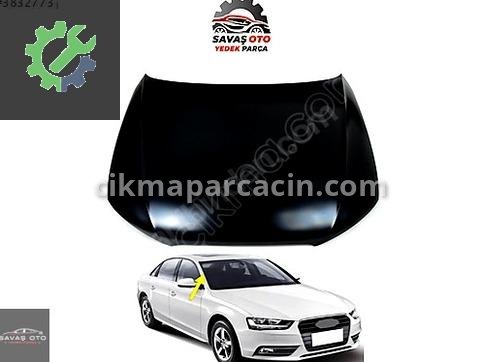 Audi A4 Kaput çıkma parça