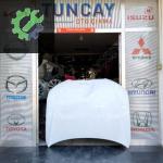 AUDİ A4 MOTOR KAPUTU 2012-2015 ÇIKMA PARÇA ORJİNAL