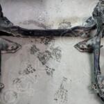 Audi A4 2013-2023 Çıkma Travers 4H0399185A
