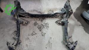 Audi A4 2013-2023 Çıkma Travers 4H0399185A