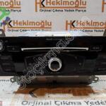 AUDİ A4 MULTİMEDYA TEYP 8R1 035 186 N, MGCFC00235G, 8R1035