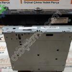 AUDİ A4 MULTİMEDYA TEYP 8R1 035 186 N, MGCFC00235G, 8R1035