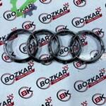 Audi A4 2013-2023 Sıfır Arma & Yazı 8T0853605