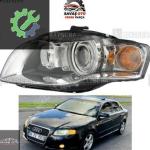 AUDİ A4 ÖN FAR SAĞ SOL 2005 2006 2007 2008 / SIFIR