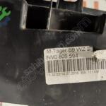 AUDİ A4 ÖN PANEL 2020-2024 ORJİNAL ÇIKMA 8W0805594
