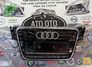 Audi A4 2008-2012 Çıkma Panjur 8K0853651 Ön