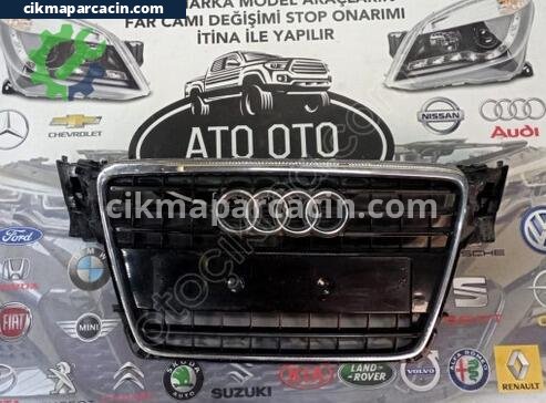 Audi A4 Panjur çıkma parça