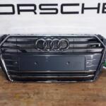 Audi A4 2023 Çıkma Panjur 8W0853651AB