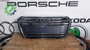 Audi A4 2023 Çıkma Panjur 8W0853651AB