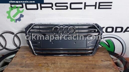 Audi A4 Panjur çıkma parça