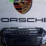 Audi A4 2022 Çıkma Panjur 8K0853651F1QP