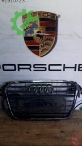 Audi A4 2022 Çıkma Panjur 8K0853651F1QP