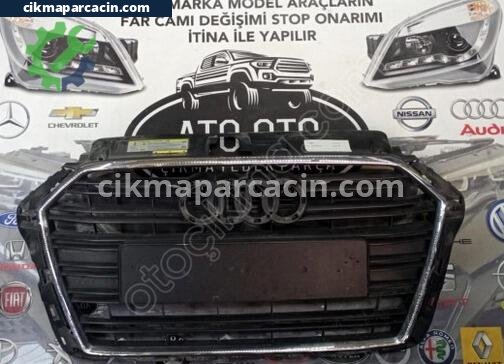Audi A4 Panjur çıkma parça