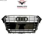 AUDİ A4 ÖN PANJUR (KROMLU-S LİNE) 2013- KAMPANYA