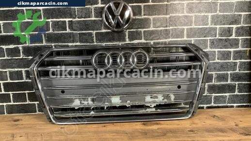 Audi A4 Panjur çıkma parça