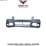 AUDI A4 ÖN TAMPON 2008 2009 2010 2011 2012