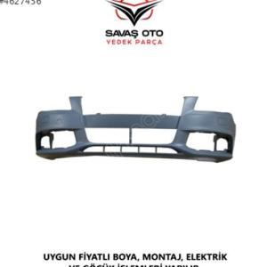 AUDI A4 ÖN TAMPON 2008 2009 2010 2011 2012