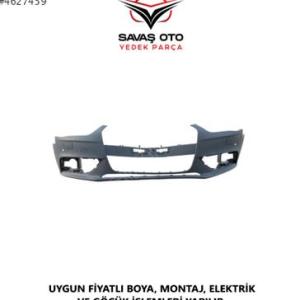 AUDI A4 ÖN TAMPON 2013 2014 2015
