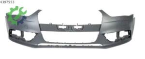 Ön Tampon Audi A4 2013 Sıfır 8K0807065C
