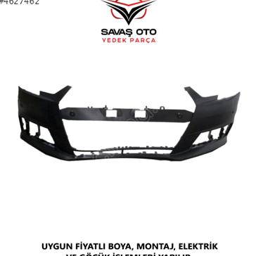Audi A4 Ön Panel çıkma parça