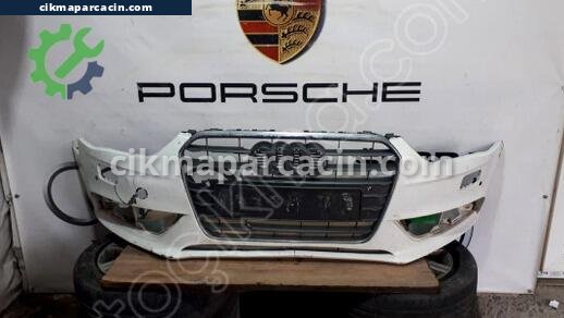 Audi A4 Ön Tampon çıkma parça