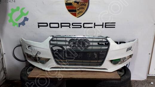Audi A4 Ön Tampon çıkma parça