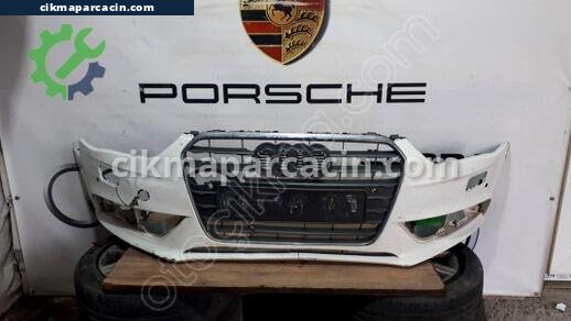 Audi A4 Ön Tampon çıkma parça