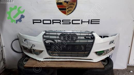 Audi A4 Ön Tampon çıkma parça