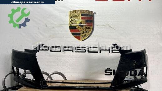 Audi A4 Ön Tampon çıkma parça