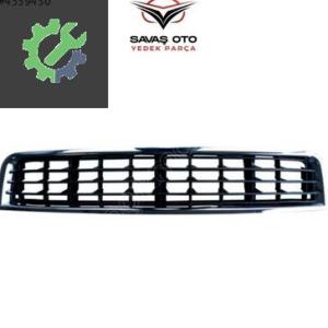 AUDI A4 ÖN TAMPON PANJURU ORTA 2001 2002 2003 2004 /TAYVAN