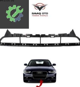 AUDI A4 ÖN TAMPON PANJURU ORTA 2012 VE ÜZERİ / TAYVAN / KAMPANYA