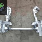 Audi A4 Radyatör Traversi çıkma parça - EYLÜL OTOMOTİV YEDEK PARÇA (İSTANBUL) İSTANBUL