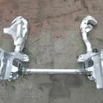 Audi A4 Radyatör Traversi çıkma parça - EYLÜL OTOMOTİV YEDEK PARÇA (İSTANBUL) İstanbul