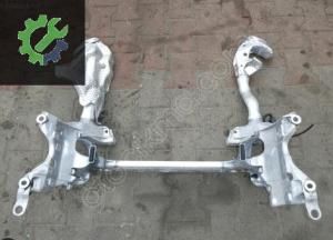 AUDİ A4 ÖN TRAVERS