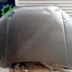 Audi A4 2008 Çıkma Kaput No 4111007