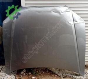 Audi A4 2008 Çıkma Kaput No 4111007