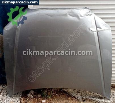 Audi A4 Kaput çıkma parça