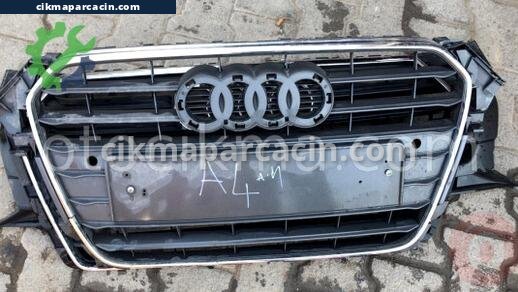 Audi A4 Panjur çıkma parça