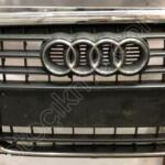Audi A4 2008 Çıkma Panjur