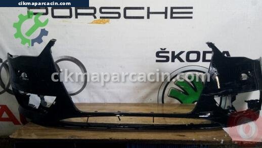 Audi A4 Ön Tampon çıkma parça