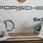 Audi A4 2006-2023 Çıkma Ön Tampon No 2055045
