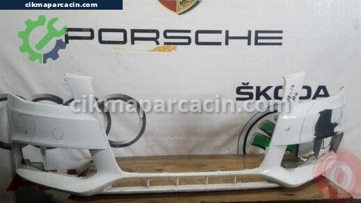 Audi A4 Ön Tampon çıkma parça